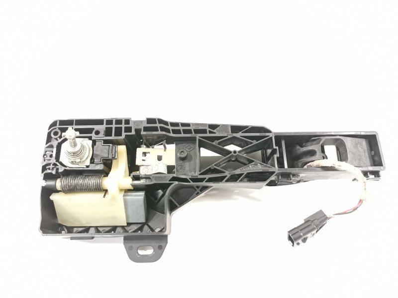 Recambio de maneta exterior delantera izquierda para renault talisman business referencia OEM IAM 806078862R  