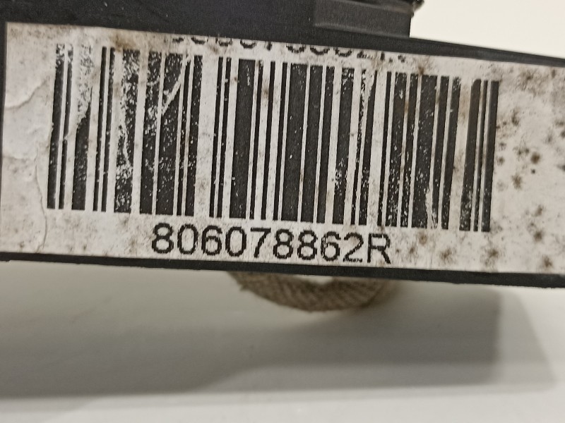 Recambio de maneta exterior delantera izquierda para renault talisman business referencia OEM IAM 806078862R  