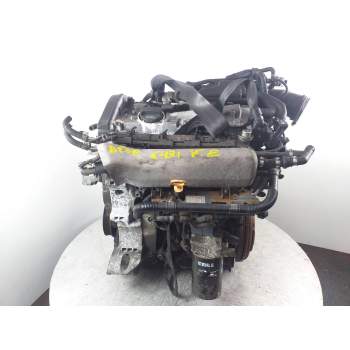 DESPIECE MOTOR AUM 
