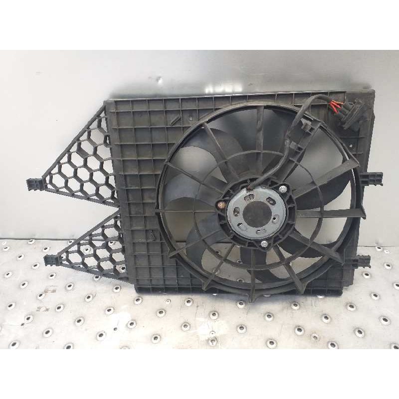 Recambio de electroventilador para seat ibiza st (6j8) style referencia OEM IAM 6Q0959455AD  