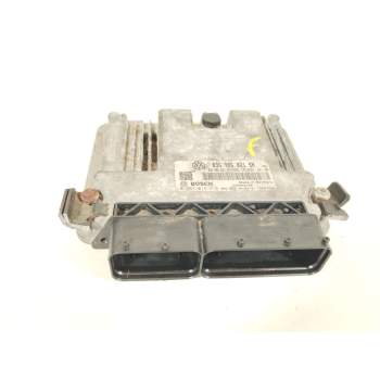 CENTRALITA MOTOR UCE 03G906021SN 03G906021AN 0281014418