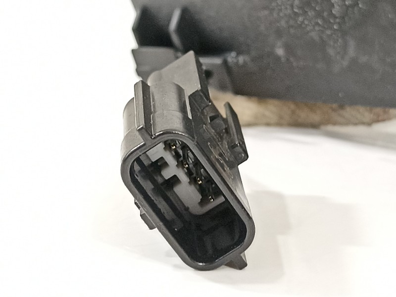 Recambio de maneta exterior delantera izquierda para renault talisman business referencia OEM IAM 806078862R  