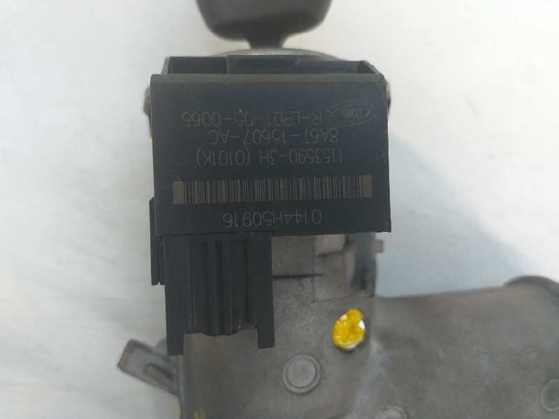 Recambio de conmutador de arranque para ford fiesta (ccn) trend referencia OEM IAM 9V213F880ED 8A6T15607AC 