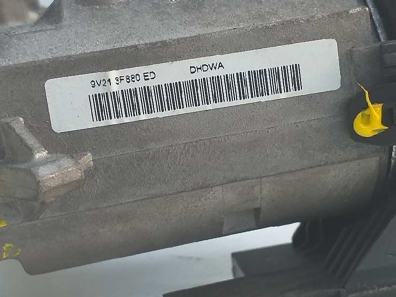 Recambio de conmutador de arranque para ford fiesta (ccn) trend referencia OEM IAM 9V213F880ED 8A6T15607AC 