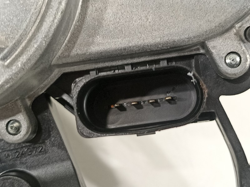 Recambio de motor limpia trasero para seat arona xperience referencia OEM IAM 5G0955711C W000089789 