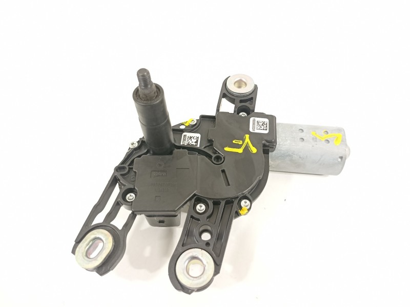 Recambio de motor limpia trasero para seat arona xperience referencia OEM IAM 5G0955711C W000089789 