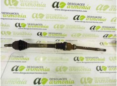 Recambio de transmision delantera derecha para peugeot 307 (s1) xt referencia OEM IAM 9636786880