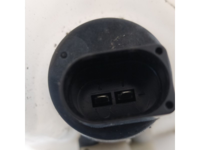 Recambio de deposito limpia para seat ibiza st (6j8) style referencia OEM IAM 6Q0955453N  