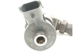 Recambio de inyector para dacia sandero 1.5 dci fap referencia OEM IAM H8201108033 0445110485  2