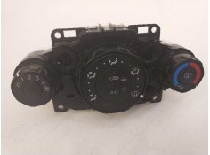 Recambio de mando calefaccion / aire acondicionado para ford fiesta (ccn) trend referencia OEM IAM C1B119980AC  