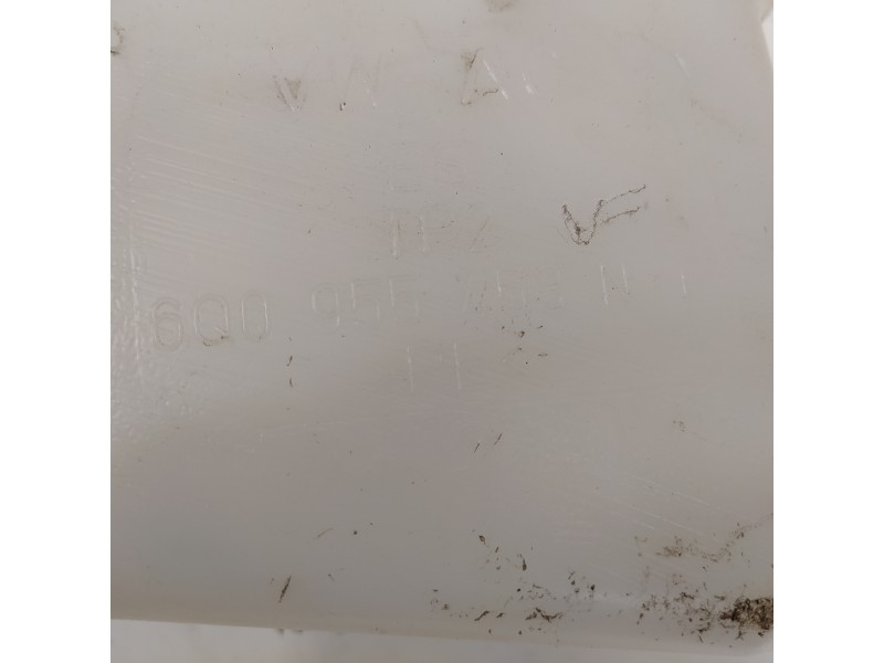 Recambio de deposito limpia para seat ibiza st (6j8) style referencia OEM IAM 6Q0955453N  