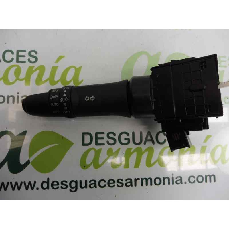 Recambio de mando luces para mitsubishi asx (ga0w) challenge 2wd referencia OEM IAM 8600A406  