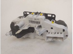 Recambio de mando calefaccion / aire acondicionado para ford fiesta (ccn) trend referencia OEM IAM C1B119980AC   2