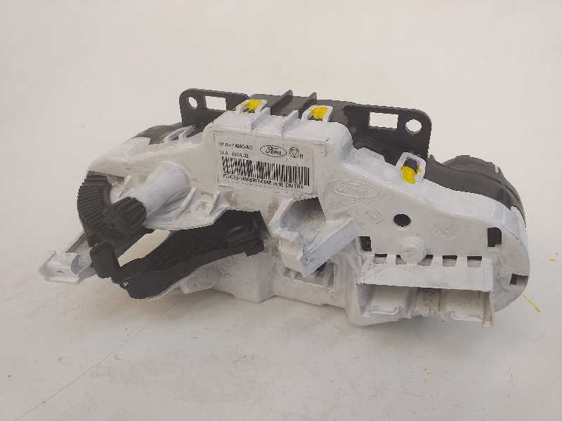 Recambio de mando calefaccion / aire acondicionado para ford fiesta (ccn) trend referencia OEM IAM C1B119980AC  