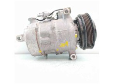 Recambio de compresor aire acondicionado para mercedes-benz clase cla (w117) cla 200 cdi (117.308) referencia OEM IAM 4472807423