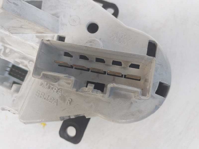 Recambio de mando calefaccion / aire acondicionado para ford fiesta (ccn) trend referencia OEM IAM C1B119980AC  