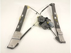 Recambio de elevalunas delantero derecho para seat arona xperience referencia OEM IAM 6F9837462C 2Q1959406E 0130822064