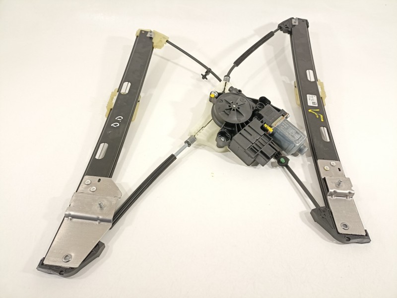 Recambio de elevalunas delantero derecho para seat arona xperience referencia OEM IAM 6F9837462C 2Q1959406E 0130822064