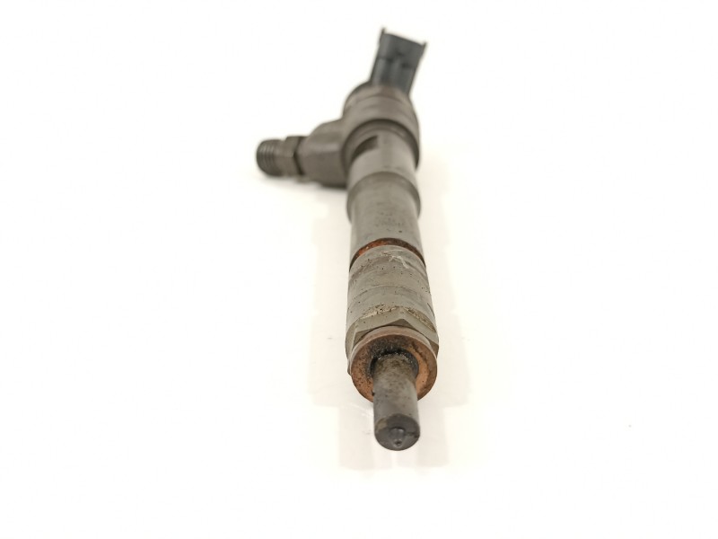 Recambio de inyector para dacia sandero 1.5 dci fap referencia OEM IAM H8201108033 0445110485 