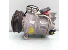Recambio de compresor aire acondicionado para mercedes-benz clase cla (w117) cla 200 cdi (117.308) referencia OEM IAM 4472807423 2