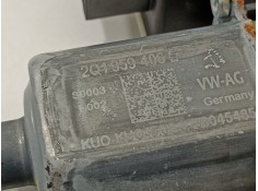 Recambio de elevalunas delantero derecho para seat arona xperience referencia OEM IAM 6F9837462C 2Q1959406E 0130822064 2