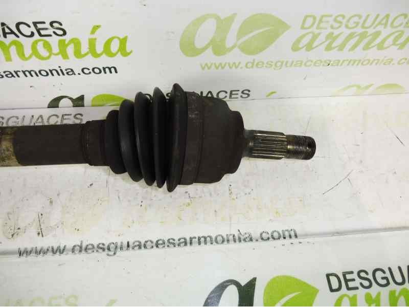 Recambio de transmision delantera izquierda para peugeot 307 (s1) xt referencia OEM IAM 32726X  