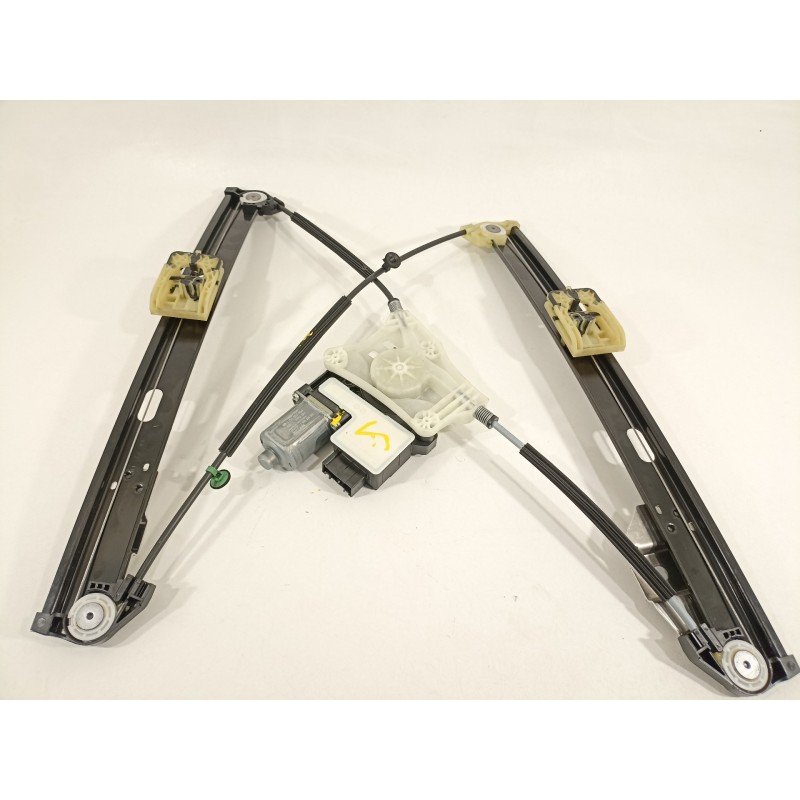 Recambio de elevalunas delantero derecho para seat arona xperience referencia OEM IAM 6F9837462C 2Q1959406E 0130822064