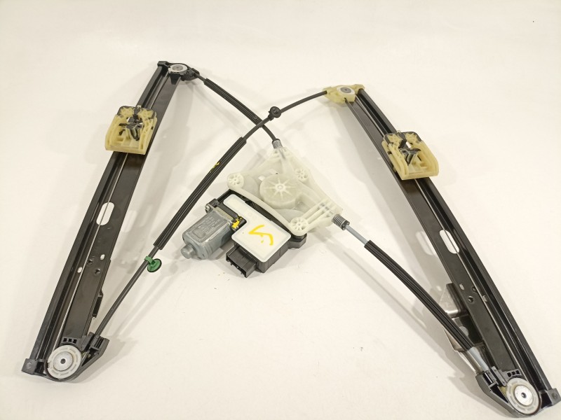 Recambio de elevalunas delantero derecho para seat arona xperience referencia OEM IAM 6F9837462C 2Q1959406E 0130822064