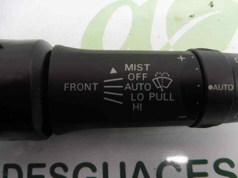 Recambio de mando limpia para mitsubishi asx (ga0w) challenge 2wd referencia OEM IAM 8612A031  