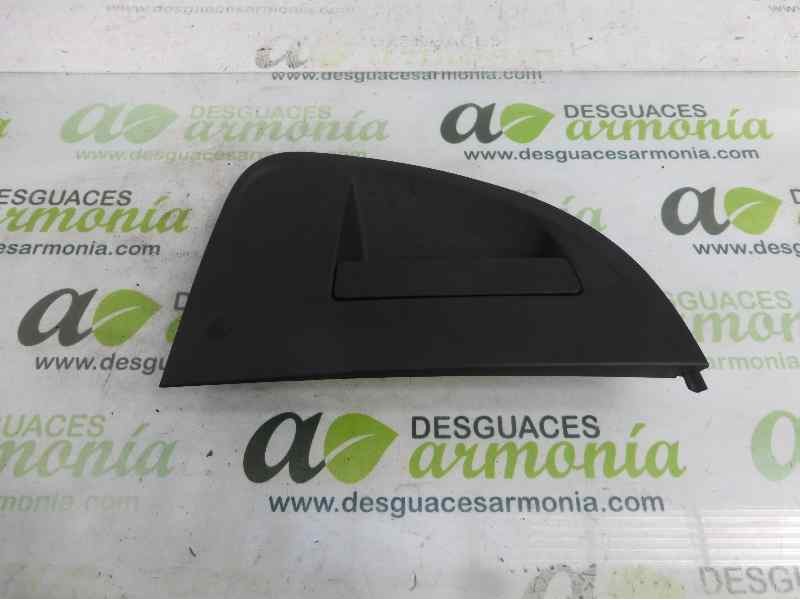 Recambio de maneta exterior trasera izquierda para chevrolet aveo berlina hatchback lt+ referencia OEM IAM   