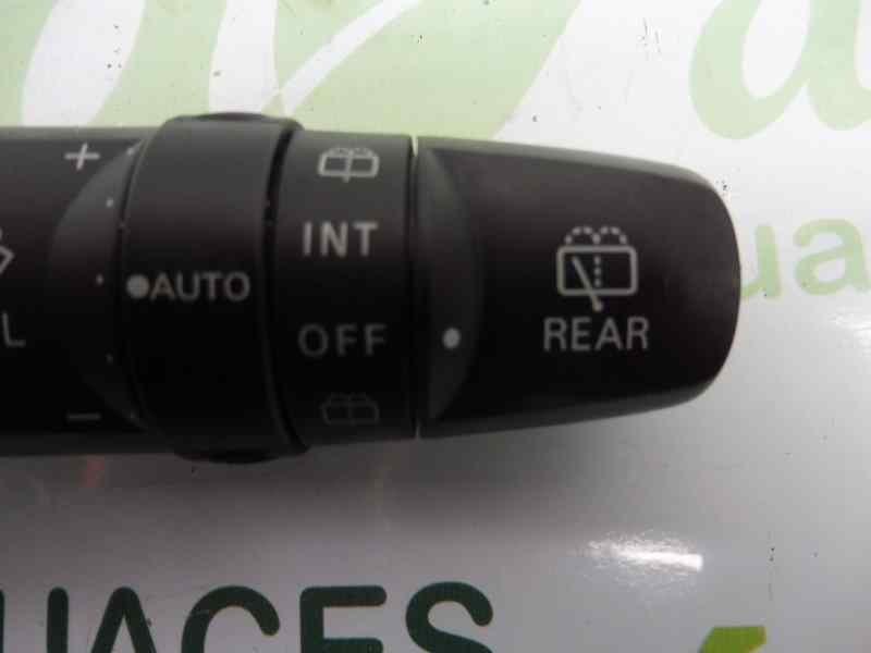 Recambio de mando limpia para mitsubishi asx (ga0w) challenge 2wd referencia OEM IAM 8612A031  