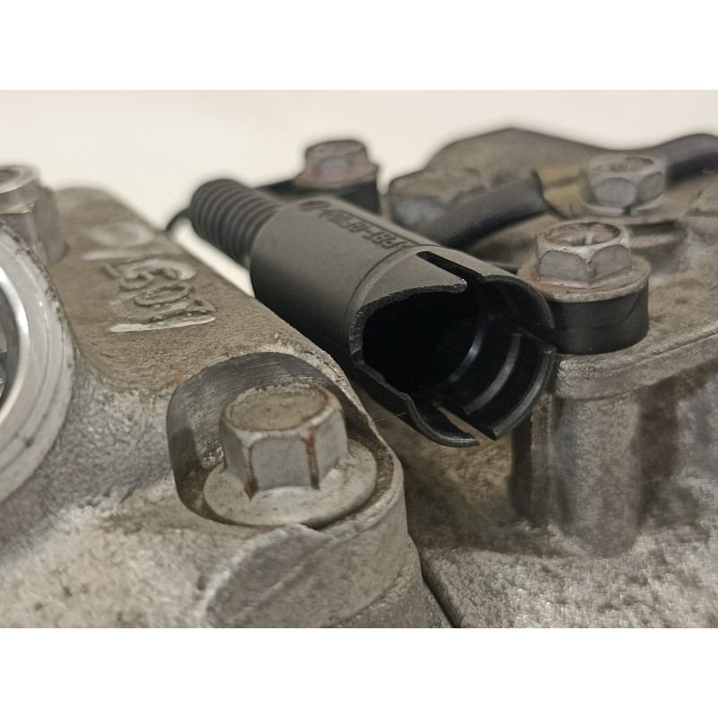 Recambio de compresor aire acondicionado para bmw serie 3 berlina (e46) 330d edition advance referencia OEM IAM 4472208025  