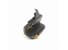 Recambio de cerradura puerta delantera izquierda para dacia sandero 1.5 dci fap referencia OEM IAM 805039362RB  