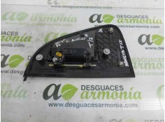 Recambio de maneta exterior trasera izquierda para chevrolet aveo berlina hatchback lt+ referencia OEM IAM    2