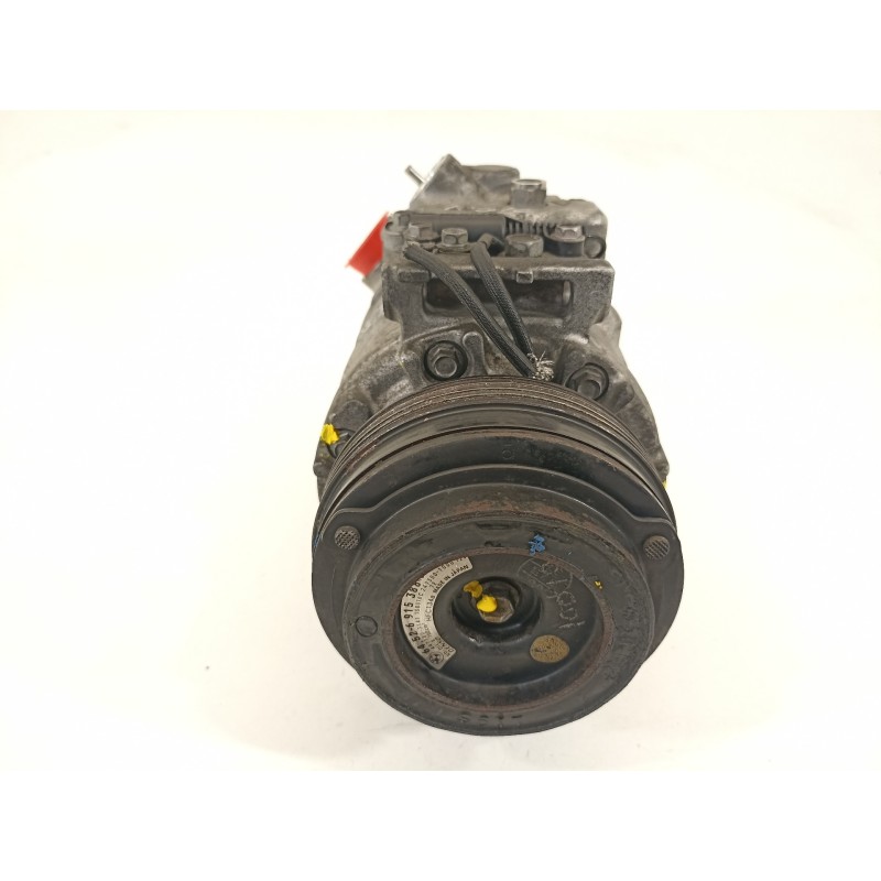 Recambio de compresor aire acondicionado para bmw serie 3 berlina (e46) 330d edition advance referencia OEM IAM 4472208025  