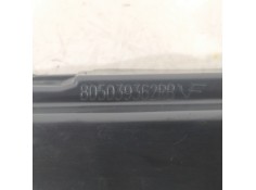 Recambio de cerradura puerta delantera izquierda para dacia sandero 1.5 dci fap referencia OEM IAM 805039362RB   2