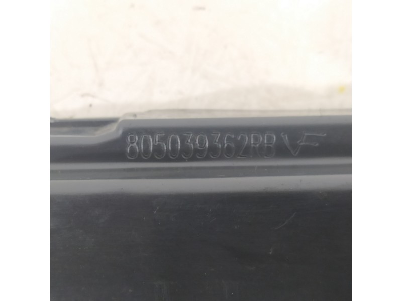 Recambio de cerradura puerta delantera izquierda para dacia sandero 1.5 dci fap referencia OEM IAM 805039362RB  