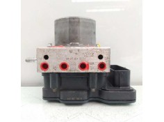 Recambio de abs para mercedes-benz clase cla (w117) cla 200 cdi (117.308) referencia OEM IAM A0004313700 269785 