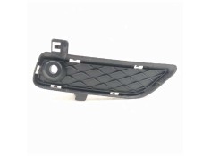 Recambio de rejilla paragolpes derecha para bmw x3 (f25) xdrive 20d referencia OEM IAM 51117249596  