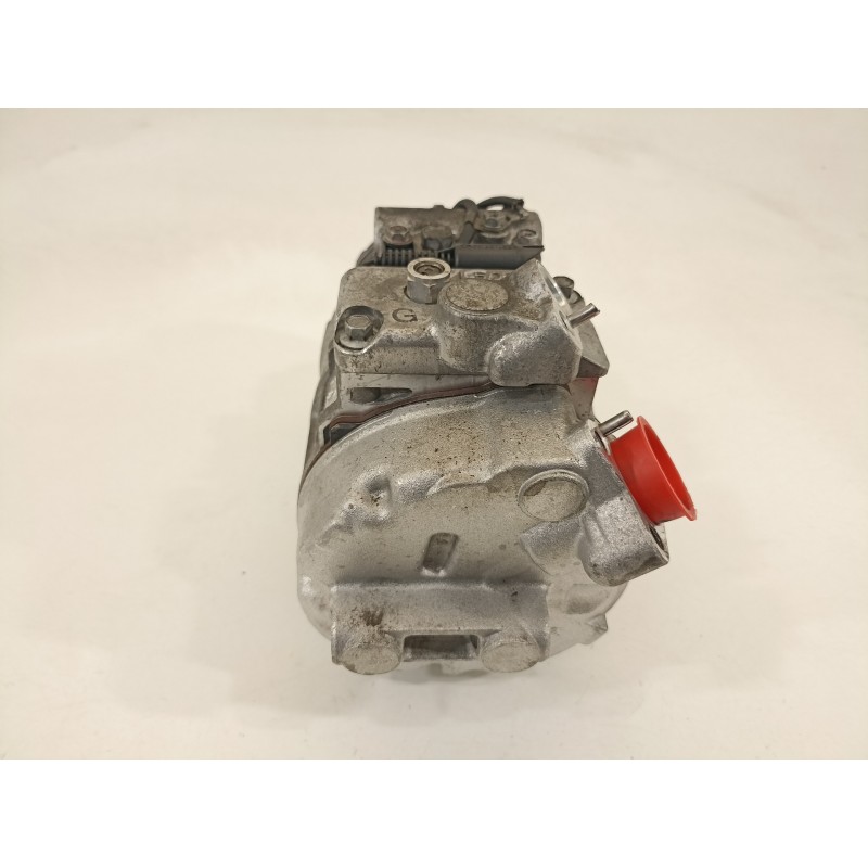 Recambio de compresor aire acondicionado para bmw serie 3 berlina (e46) 330d edition advance referencia OEM IAM 4472208025  