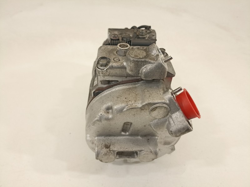 Recambio de compresor aire acondicionado para bmw serie 3 berlina (e46) 330d edition advance referencia OEM IAM 4472208025  