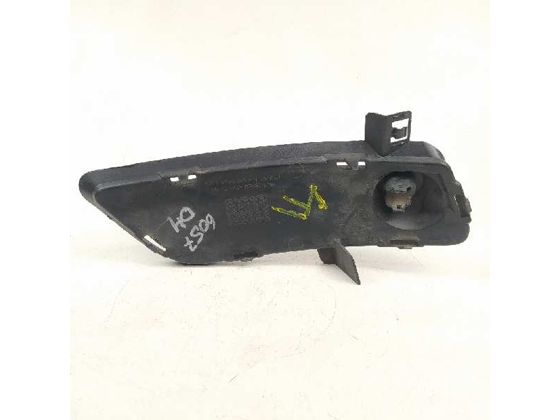 Recambio de rejilla paragolpes derecha para bmw x3 (f25) xdrive 20d referencia OEM IAM 51117249596  