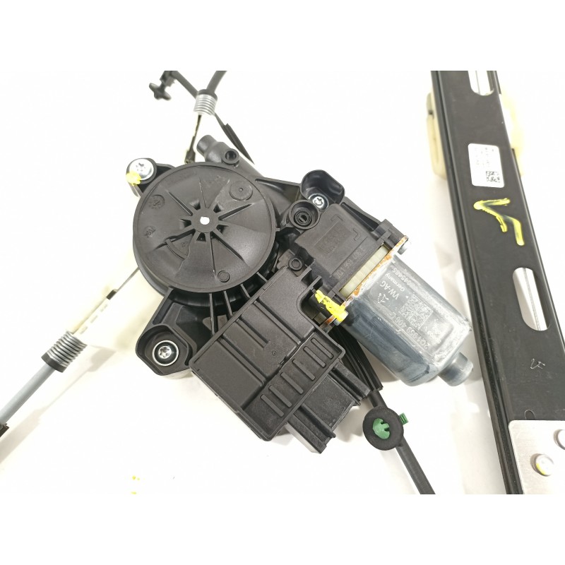 Recambio de elevalunas delantero derecho para seat arona xperience referencia OEM IAM 6F9837462C 2Q1959406E 0130822064