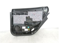 Recambio de guarnecido puerta trasera izquierda para renault talisman business referencia OEM IAM 829019560R   2
