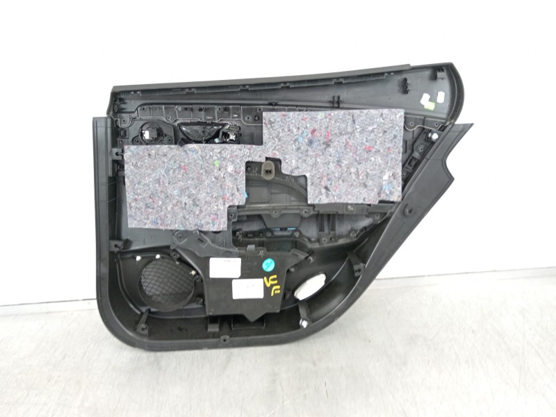 Recambio de guarnecido puerta trasera izquierda para renault talisman business referencia OEM IAM 829019560R  