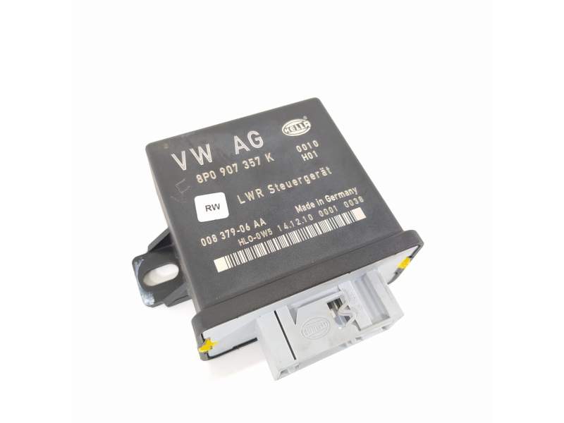 MODULO ELECTRONICO 8P0907357K 