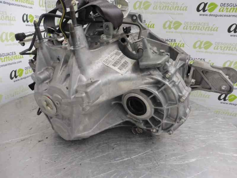 Recambio de caja cambios para mitsubishi asx (ga0w) challenge 2wd referencia OEM IAM F6MBA1VSZ 9N1AJ 533412290