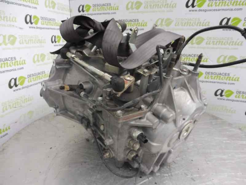 Recambio de caja cambios para mitsubishi asx (ga0w) challenge 2wd referencia OEM IAM F6MBA1VSZ 9N1AJ 533412290