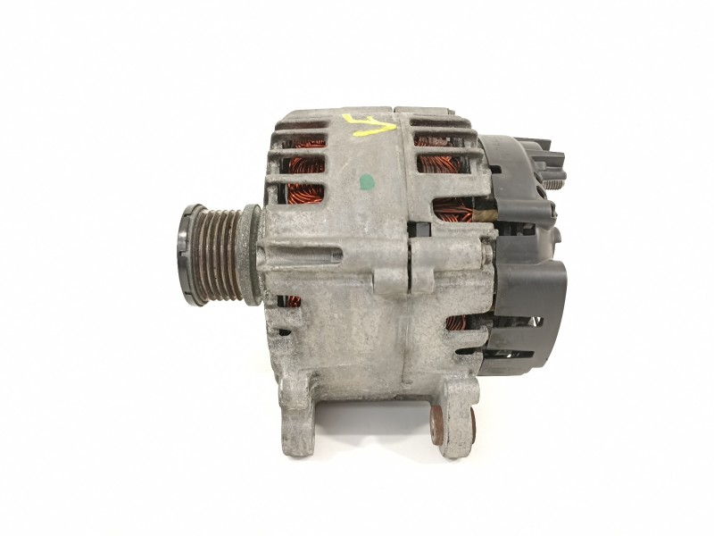 Recambio de alternador para audi a5 sportback (8t) 2.0 tdi (105kw) referencia OEM IAM 03G903016G  