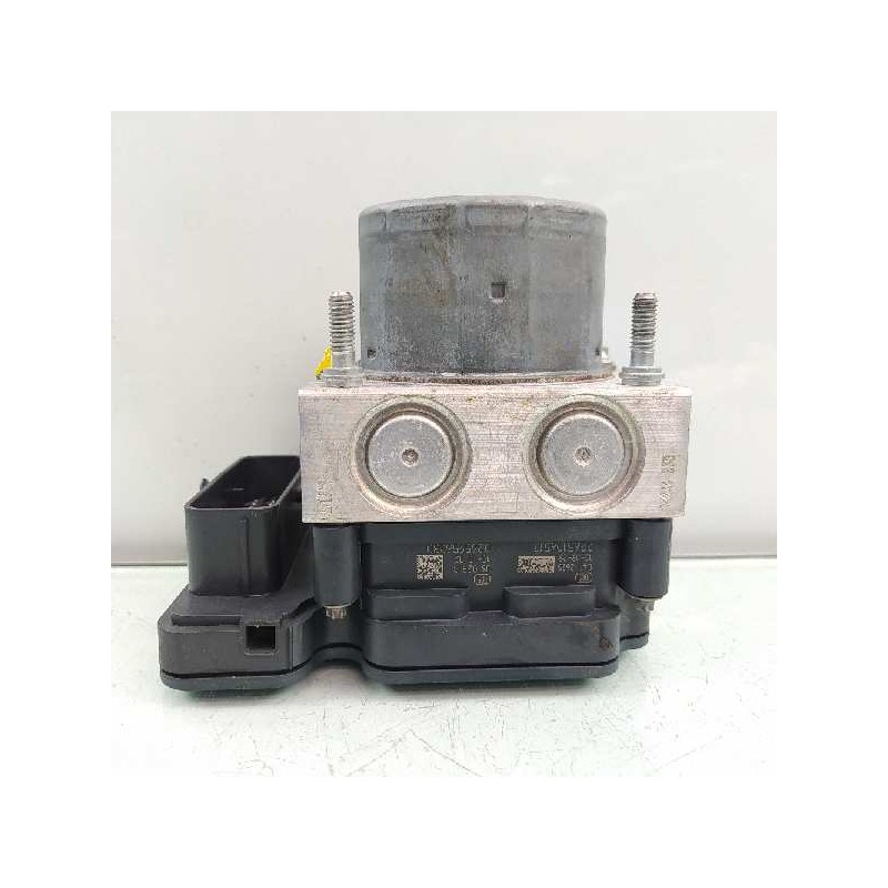 Recambio de abs para mercedes-benz clase cla (w117) cla 200 cdi (117.308) referencia OEM IAM A0004313700 269785 